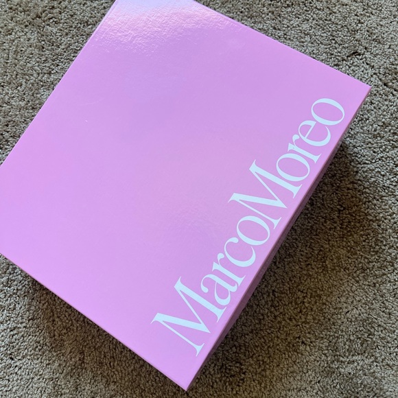 Marco Moreo Madison Boots, Black Suede NEW - Picture 5 of 10